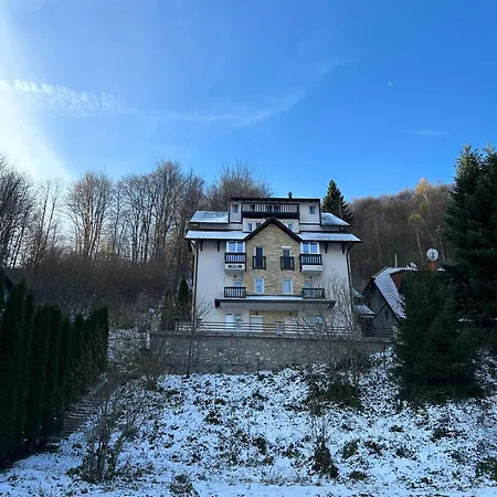 Апартаменты Vedrana Nedeljkovic