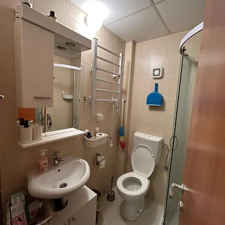 Vedrana Nedeljkovic Брзече