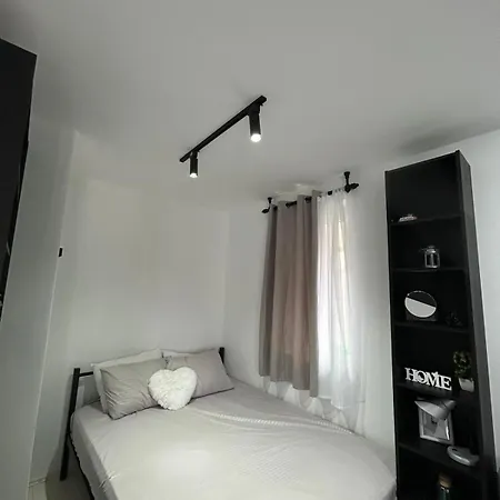 Vedrana Nedeljkovic Апартаменты