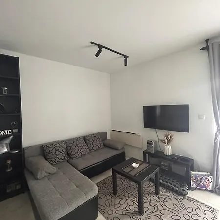 Vedrana Nedeljkovic Апартаменты *