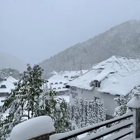 Апартаменты Vedrana Nedeljkovic