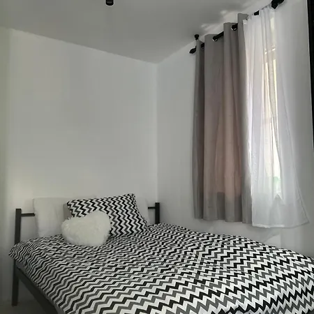 Vedrana Nedeljkovic Апартаменты *