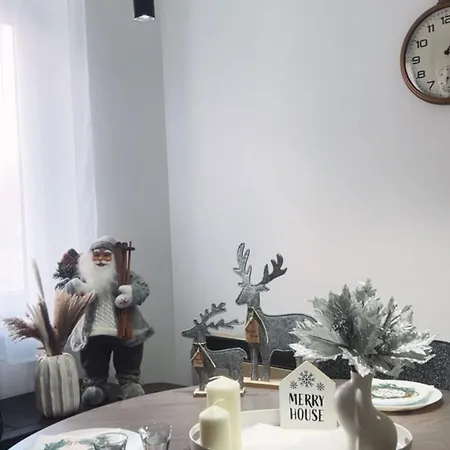 Vedrana Nedeljkovic Апартаменты Брзече