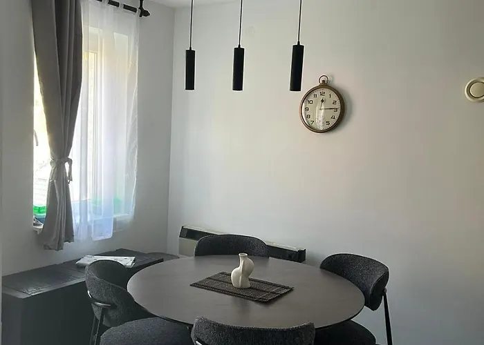 Vedrana Nedeljkovic Brzeće