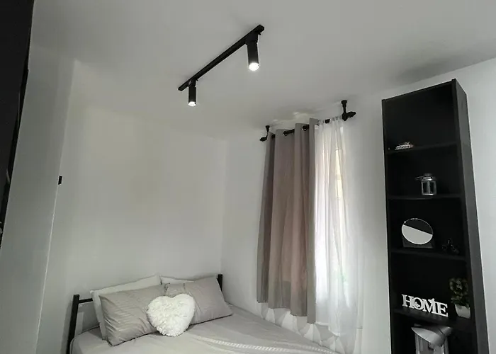 Vedrana Nedeljkovic Apartament