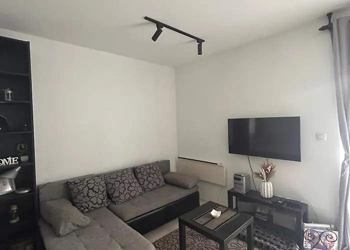 Vedrana Nedeljkovic Apartament *