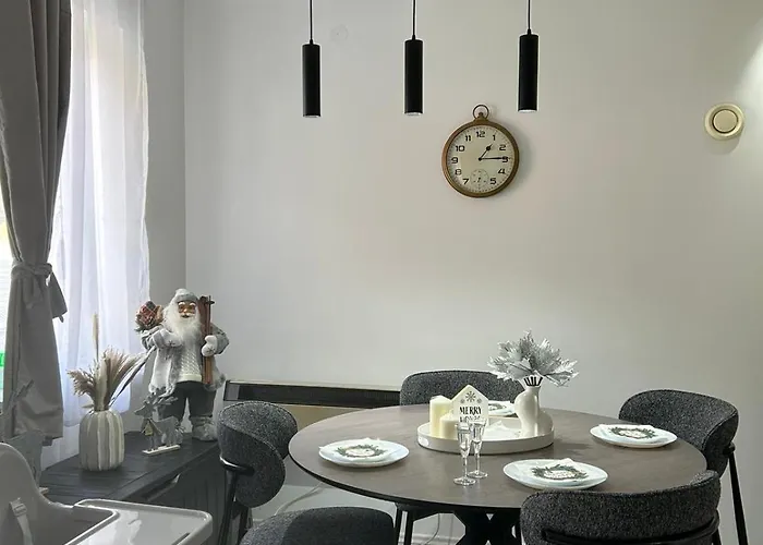 Apartament Vedrana Nedeljkovic *
