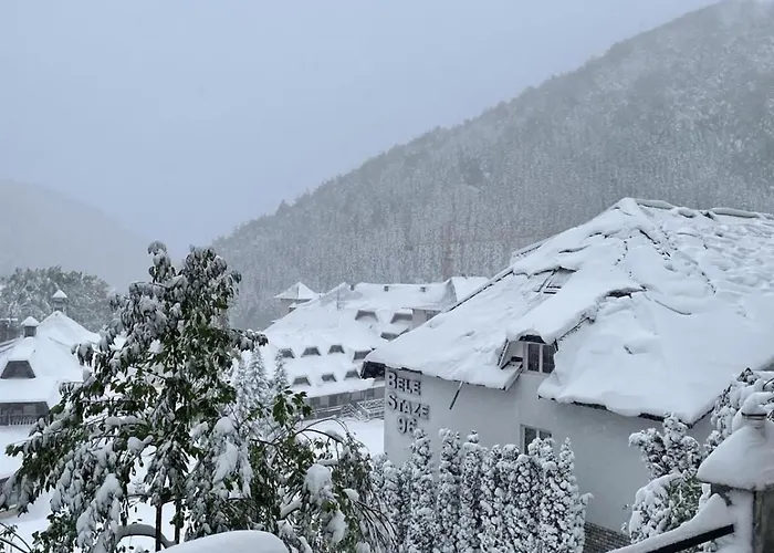 Apartament Vedrana Nedeljkovic