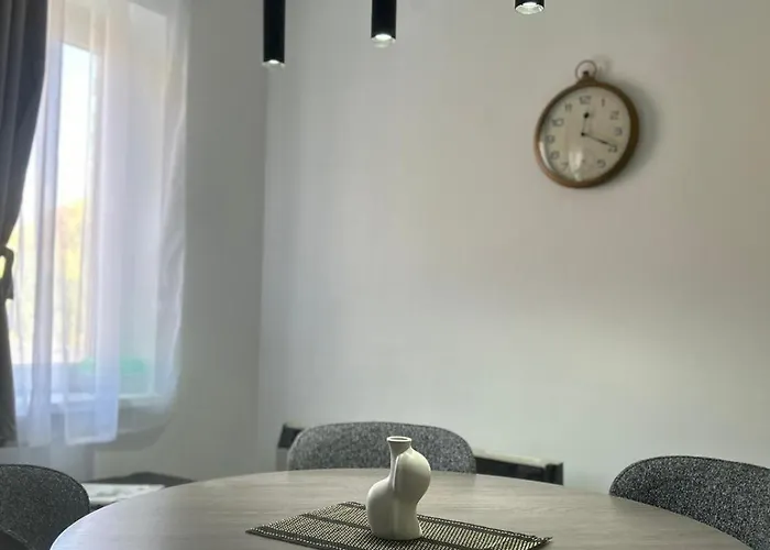 Apartament Vedrana Nedeljkovic