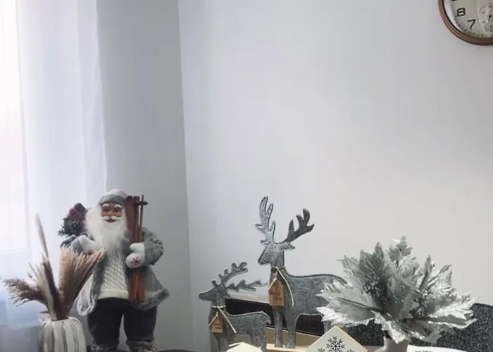 Vedrana Nedeljkovic Apartament Brzeće