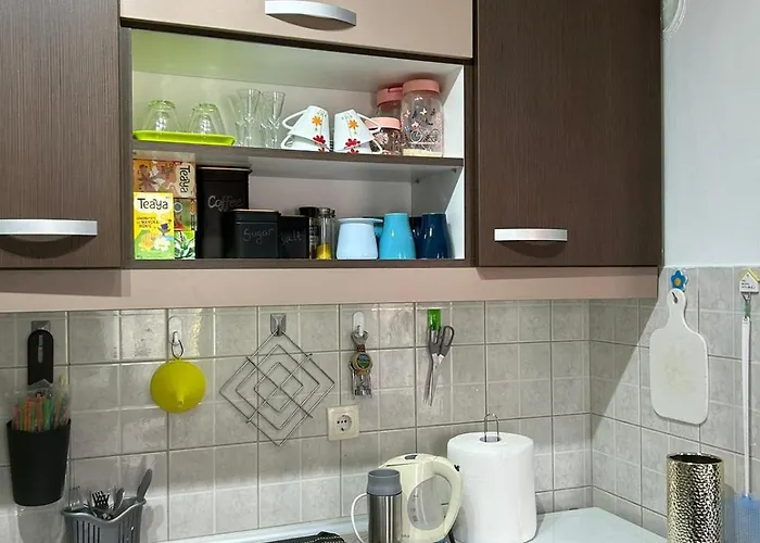 Apartament Vedrana Nedeljkovic
